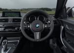 BMW 220d xDrive Coupe M Sport 2017 года (UK)